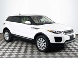 Used 2019 Land Rover Range Rover Evoque SE image 3