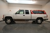 Used 1998 Chevrolet Silverado 1500 4x4 Extended Cab w/ Preferred Equipment Group 2 image 5