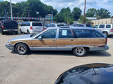 Used 1993 Buick Roadmaster Estate image 4