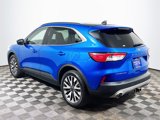 Used 2020 Ford Escape Titanium image 6