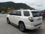 Used 2018 Toyota 4Runner Limited image 2