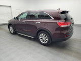 Used 2017 Kia Sorento LX w/ LX V6 Convenience Package image 3