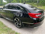 Used 2018 Honda Accord EX-L image 5