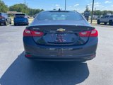 Used 2023 Chevrolet Malibu LT image 4