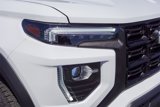 Used 2024 GMC Canyon Elevation w/ Elevation Premium Package image 4