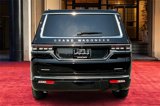 Used 2022 Jeep Grand Wagoneer Series II w/ Convenience Group III image 3