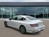 New 2025 Genesis G80 2.5T image 5