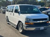 Used 2013 Chevrolet Express 3500 LT w/ LT Preferred Equipment Group image 2