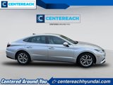 Used 2021 Hyundai Sonata SEL w/ Preferred Accessory Package image 4