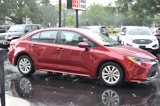 Used 2025 Toyota Corolla LE image 2