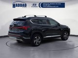 Used 2022 Hyundai Santa Fe SEL w/ Convenience + Premium Package image 5