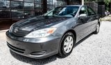 Used 2002 Toyota Camry LE image 5