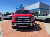 Used 2016 Ford F150 XLT w/ Trailer Tow Package image 2