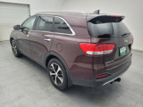 Used 2017 Kia Sorento EX image 3