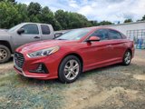 Used 2018 Hyundai Sonata SEL image 3