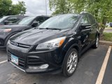 Used 2015 Ford Escape Titanium w/ Equipment Group 301A image 3