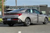 Certified 2024 Hyundai Elantra SEL w/ Convenience Package image 4