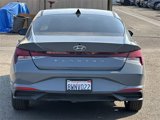 Used 2021 Hyundai Elantra SEL w/ Cargo Package image 4