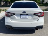 Used 2021 Subaru Legacy Touring XT image 5
