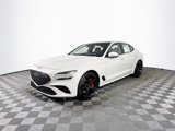New 2026 Genesis G70 3.3T Sport Prestige image 3