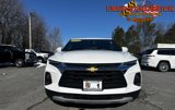 Used 2021 Chevrolet Blazer LT image 2