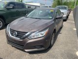 Used 2016 Nissan Altima 2.5 S w/ Power Driver Seat Package image 2
