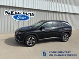 Used 2022 Hyundai Tucson SEL w/ Convenience Package image 1