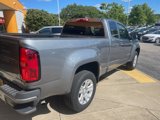 Used 2022 Chevrolet Colorado LT w/ Fleet Safety Package image 4