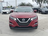 Used 2020 Nissan Rogue Sport SL image 2