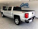 Used 2018 Chevrolet Silverado 1500 LT w/ All Star Edition image 4