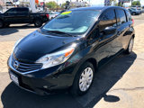 Used 2016 Nissan Versa Note SV image 5