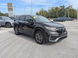 Used 2020 Honda CR-V EX image 3