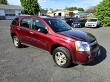 Used 2008 Chevrolet Equinox LS image 4