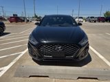 Used 2019 Hyundai Sonata Sport image 3