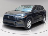 Used 2023 Toyota Corolla Cross L image 3