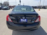 Used 2012 Nissan Versa SV image 4