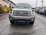 Used 2013 Ford F150 Platinum image 3