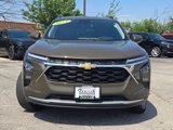Certified 2024 Chevrolet Trax LT w/ Driver Confidence Package image 4