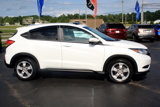 Used 2017 Honda HR-V EX-L image 3