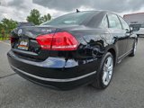 Used 2012 Volkswagen Passat TDI SEL Premium image 4
