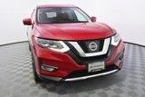 Used 2017 Nissan Rogue SL w/ SL Premium Package image 4