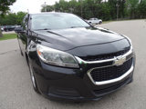 Used 2014 Chevrolet Malibu LS image 2