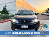 Used 2007 Mitsubishi Outlander XLS image 4