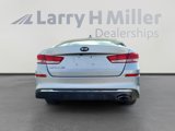 Used 2019 Kia Optima LX image 4