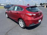 Used 2017 Chevrolet Cruze LT w/ Convenience Package image 5