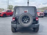 Used 2015 Jeep Wrangler Sport image 4