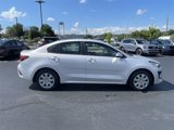 Certified 2022 Kia Rio LX image 4
