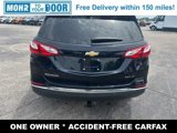 Used 2021 Chevrolet Equinox LT image 4