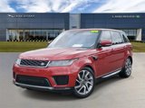 Used 2019 Land Rover Range Rover Sport HSE image 1