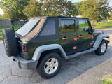 Used 2012 Jeep Wrangler Unlimited Sport image 6